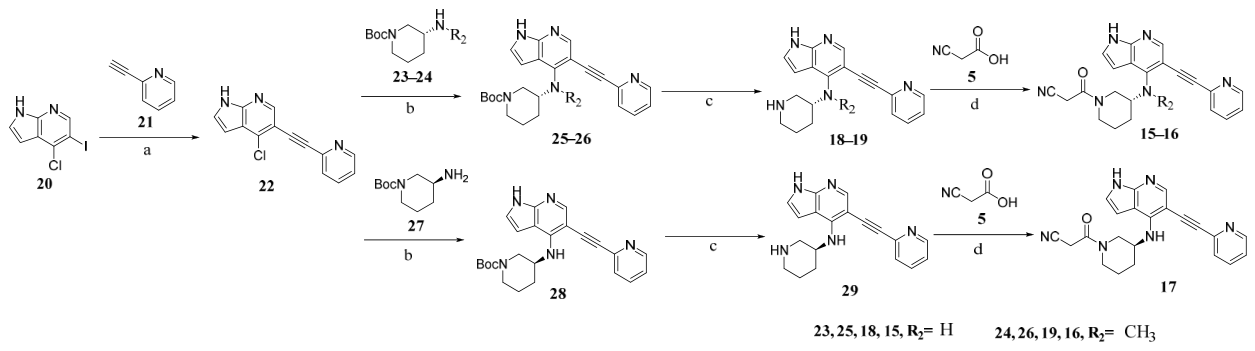 Molecules 31 02236 sch002