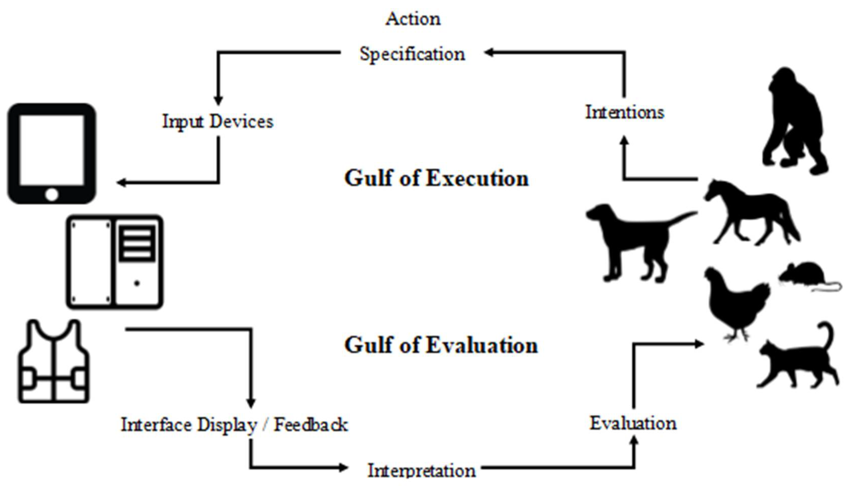 Animals Go Wild: The Urban-Animal Interface