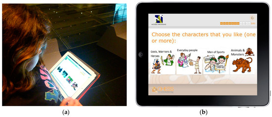 MTI Free Full Text Flow Staging Wayfinding