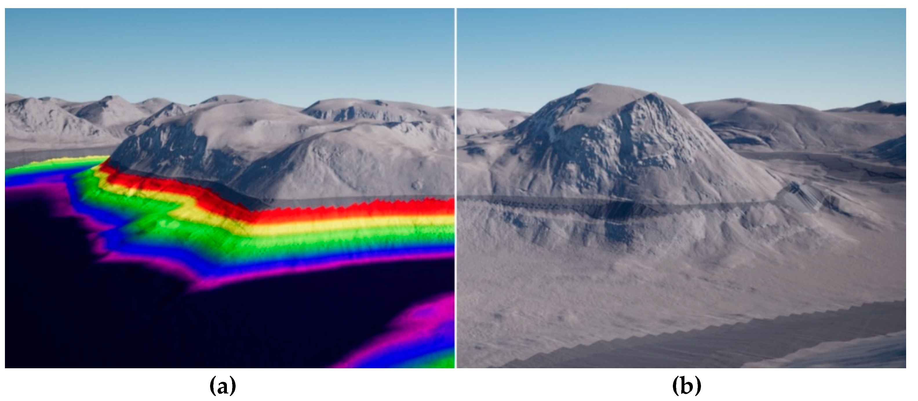 MTI Free FullText Virtual Reality in Cartography Immersive 3D