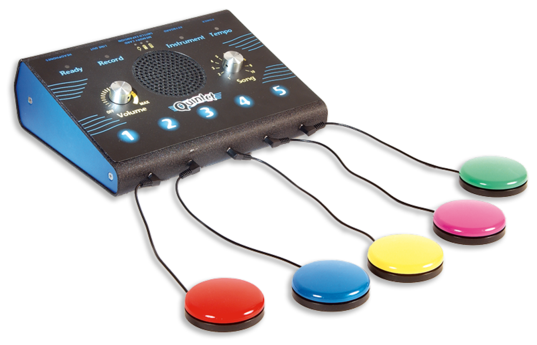 Accessible Digital Musical Instruments—A Review of Musical Interfaces in Inclusive Music Practice