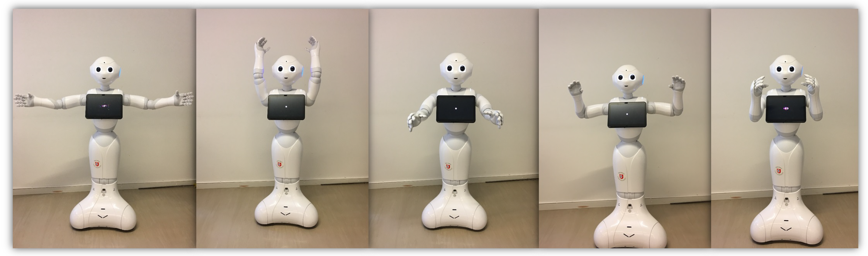 MTI Free FullText The Influence of Feedback Type in RobotAssisted