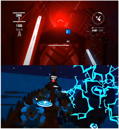 Designing to Leverage Presence in VR Rhythm Games