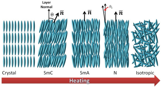 Lyotropic Liquid Crystal Phases from Anisotropic Nanomaterials