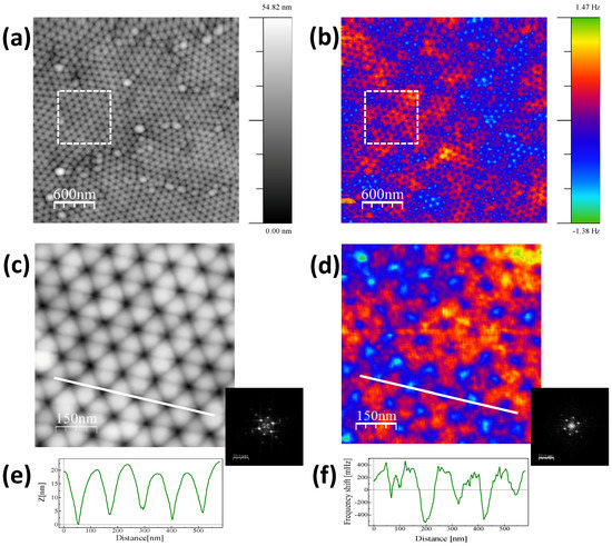 Tailoring a magnetization process with BudgetSensors MagneticMulti75-G MFM AFM probes - news