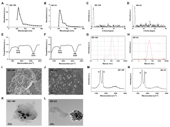 Differential Cytotoxicity of Different Sizes of Graphene