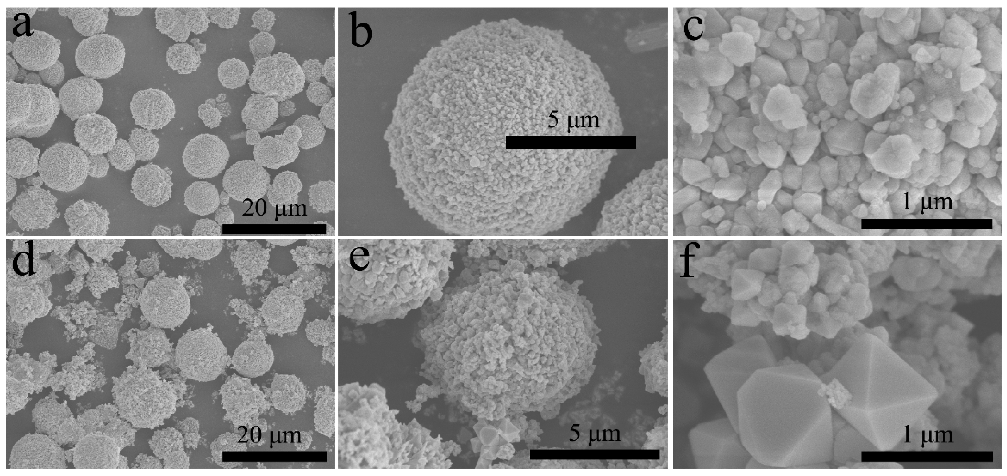 Fabrication of a Novel AgBr/Ag2MoO4@InVO4 Composite with Fabrication of a Novel AgBr/Ag2MoO4@InVO4 Composite with