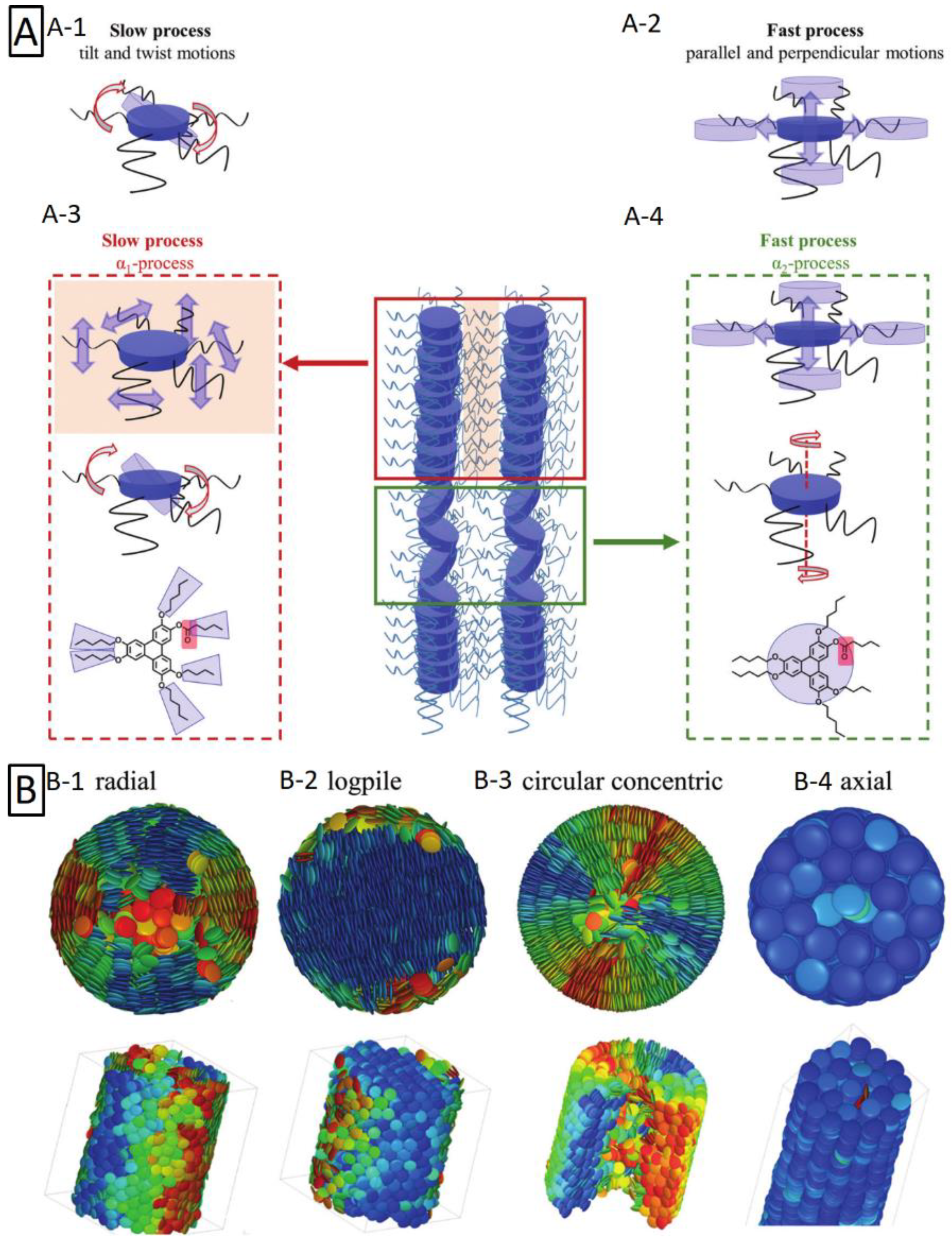 Recent Advances in Nanoporous Anodic Alumina: Principles