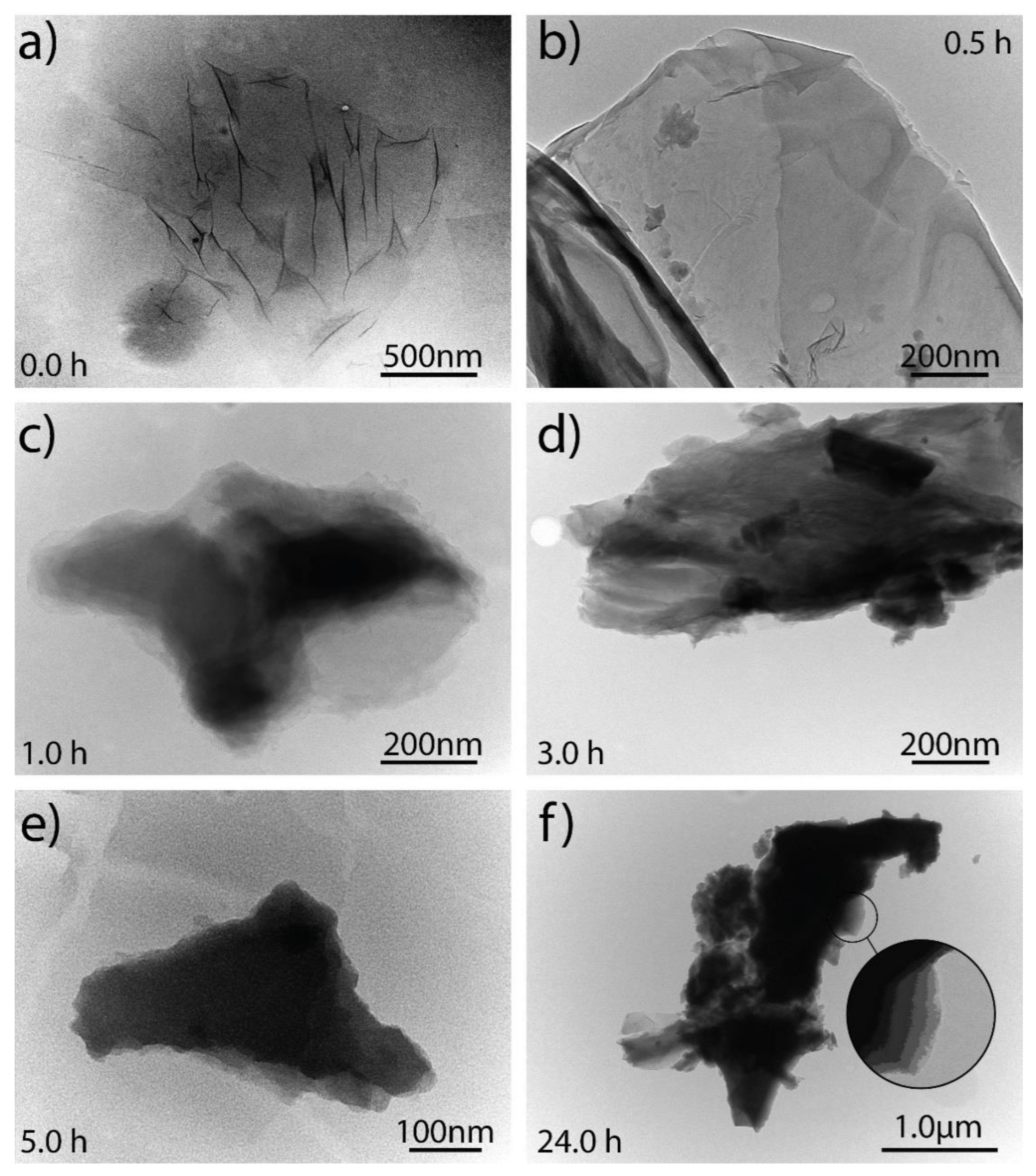 Nanomaterials Free Full Text Drying Time Study In Graphene Oxide Html Nanomaterials Free Full Text Drying Time Study In Graphene Oxide Html