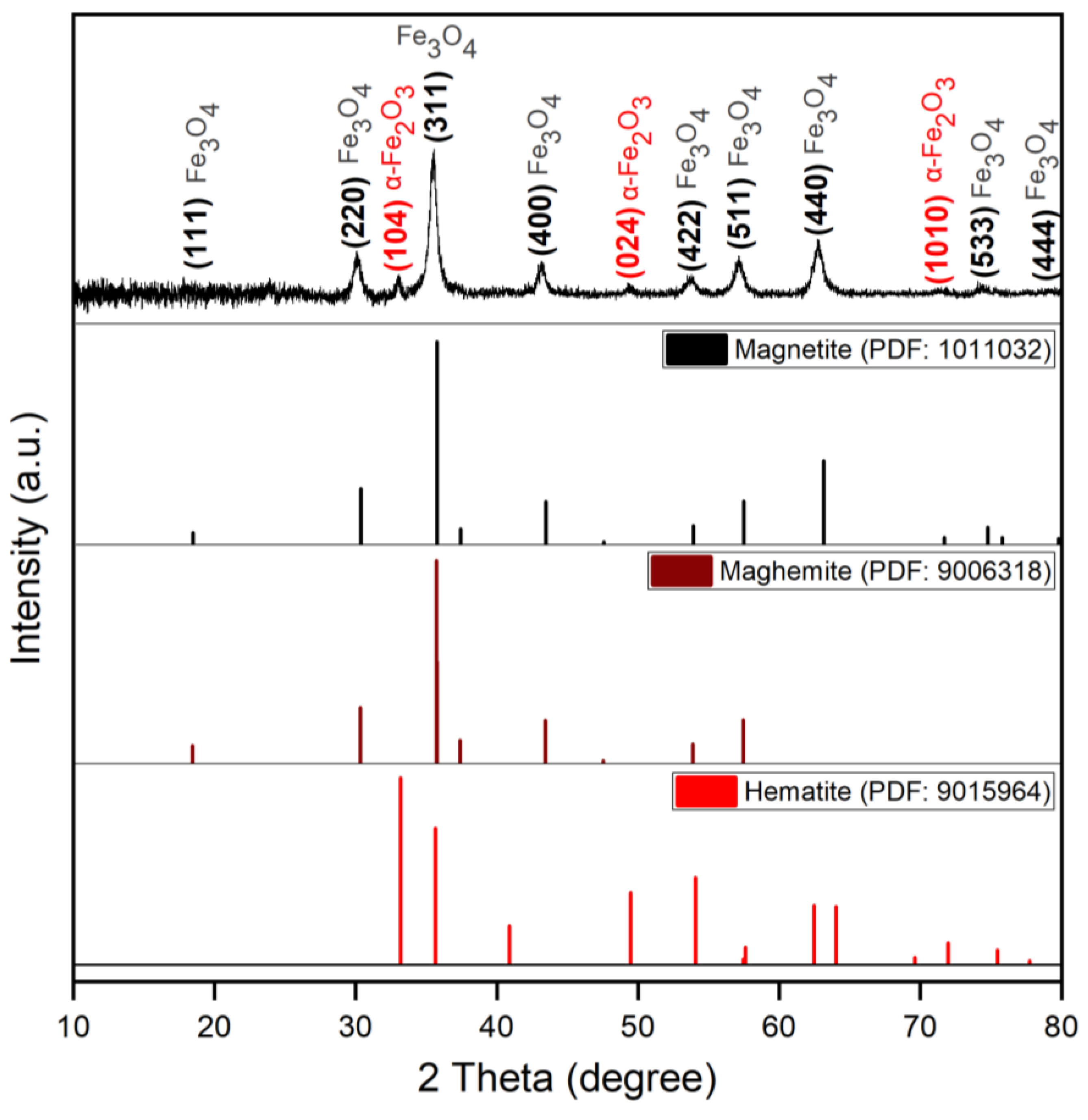 Nanomaterials Free Full Text Biocompatible Magnetic Colloidal Suspension Used As A Tool For Localized Hyperthermia In Human Breast Adenocarcinoma Cells Physicochemical Analysis And Complex In Vitro Biological Profile Html