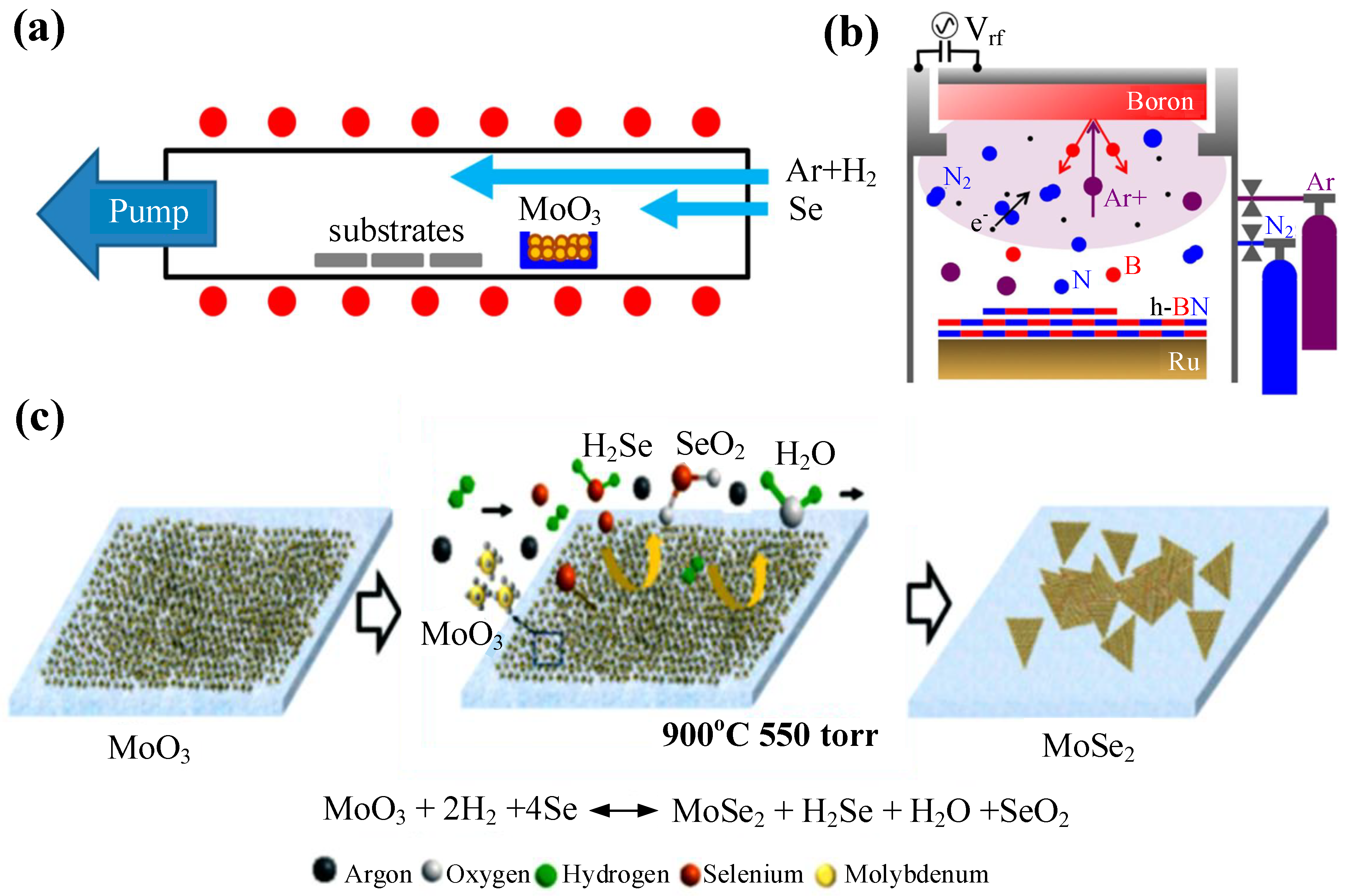 Nanomaterials | Free Full-Text | Recent Progress of Two 