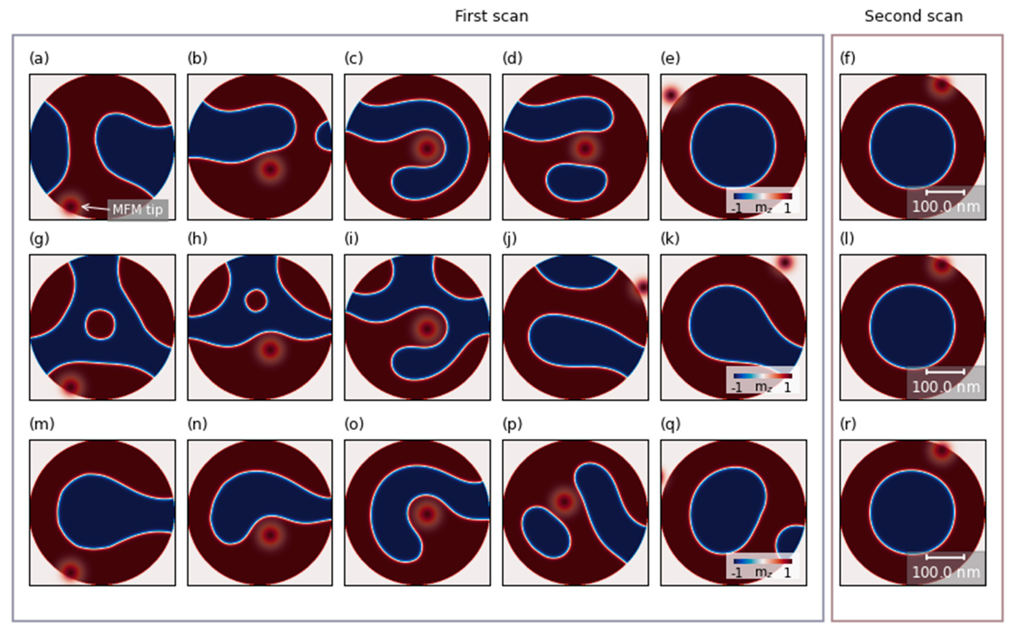 Magnetic Force Microscopy