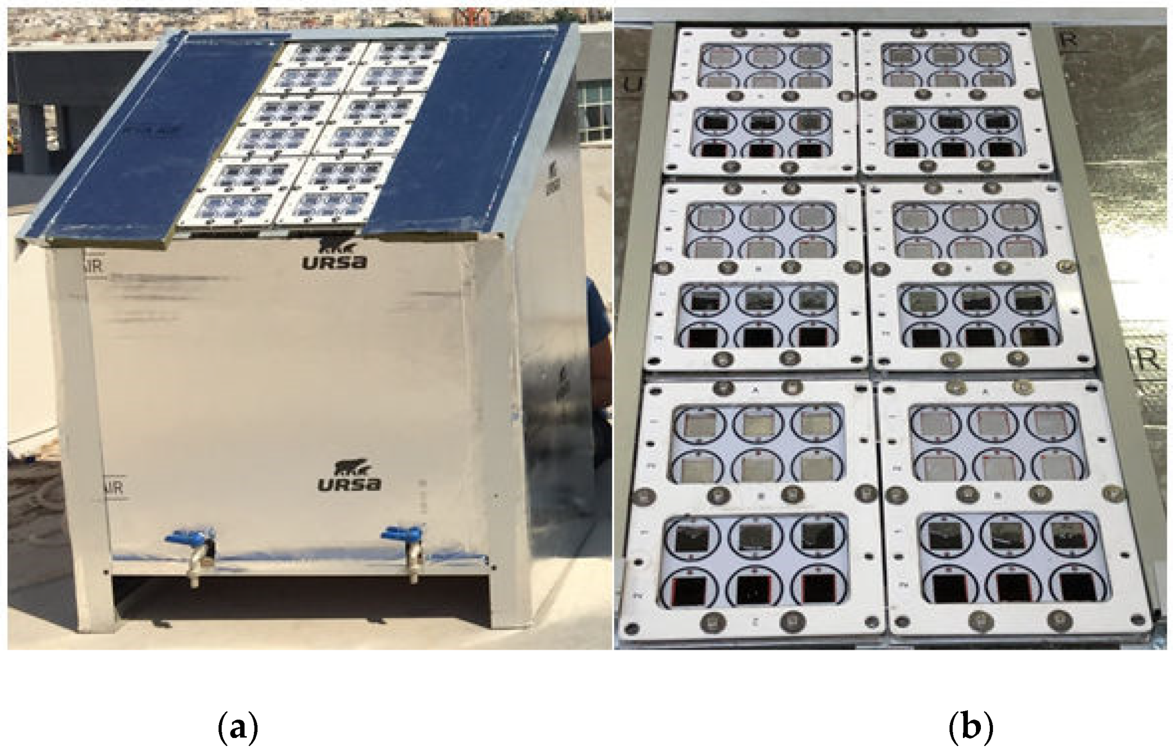 Photocatalytic Activity of Titanium Dioxide Nanotubes Following Long ...