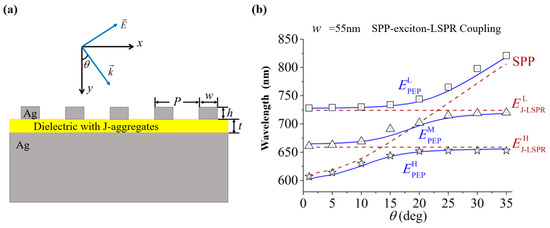 Principle and Applications of Multimode Strong Coupling Based on ...