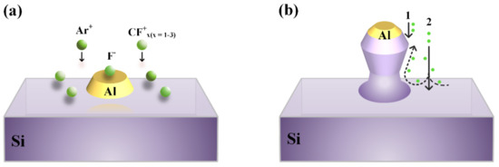High Anti-Reflection Large-Scale Cup-Shaped Nano-Pillar