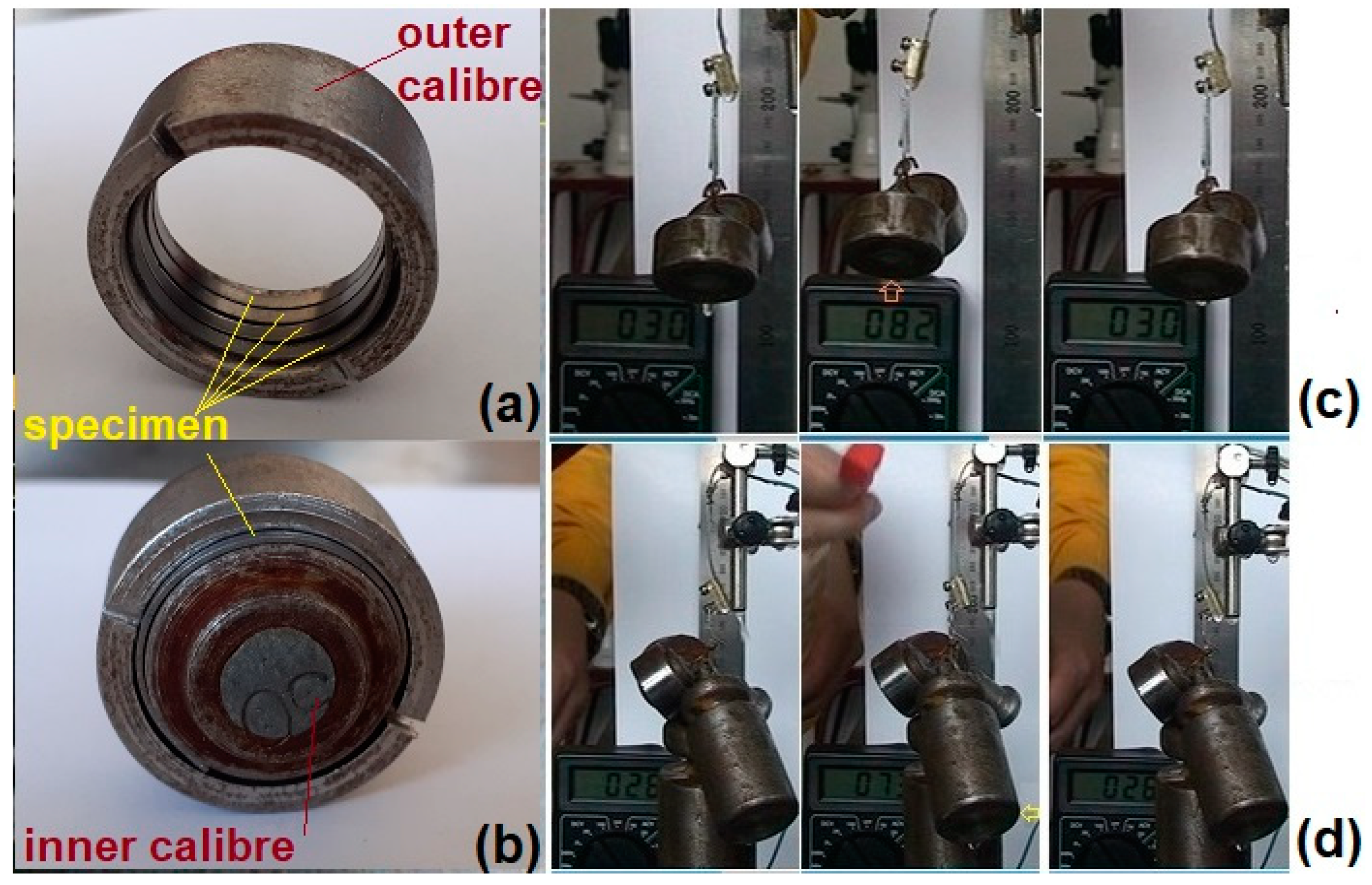 Structural-Functional Changes in a Ti50Ni45Cu5 Alloy Caused