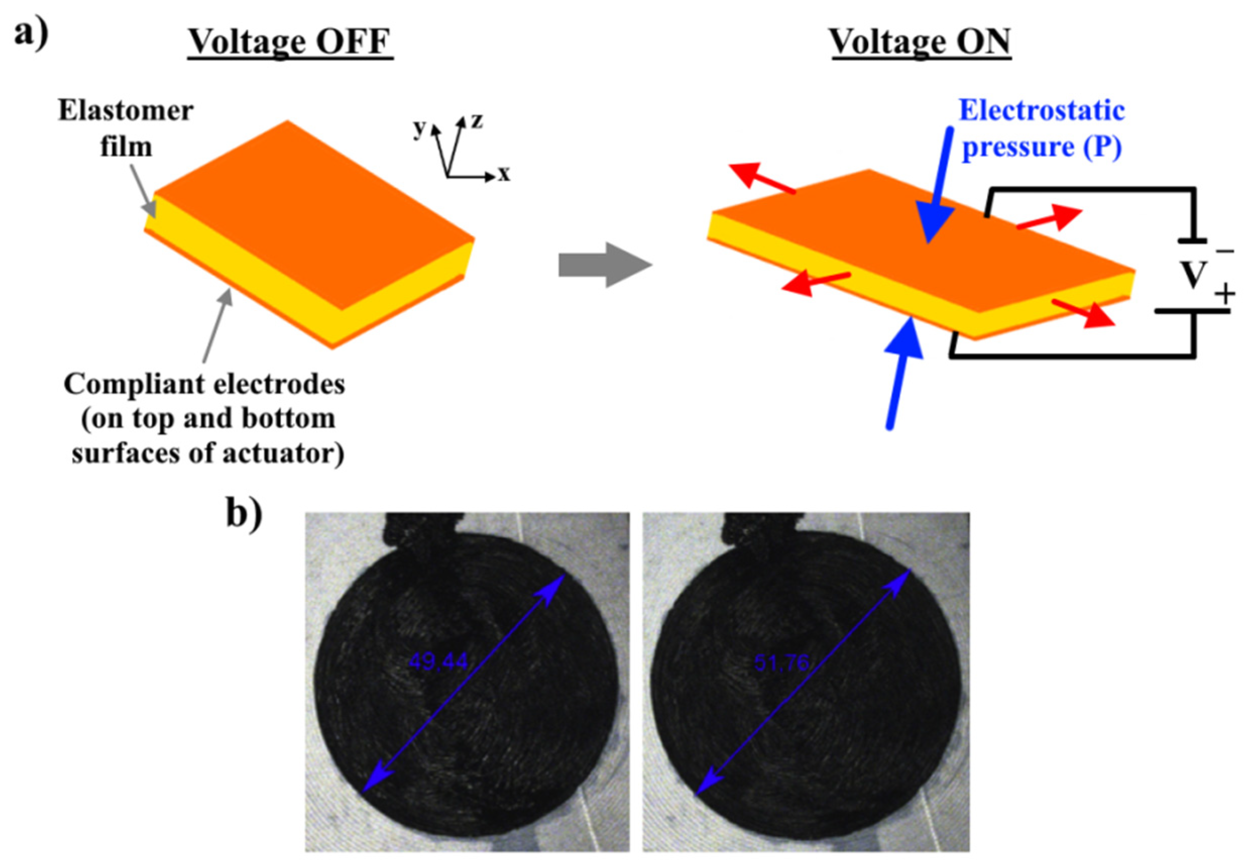 Nanomaterials | Free Full-Text | Electroactive Polymer-Based Composites ...