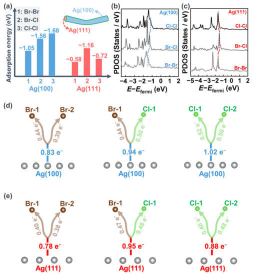 ユウ様 Mechanism Understanding for Size Regulation of Silver
