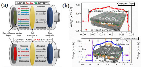 Carbon Air   Sサイズ
アクアフォースM F   Mサイズ Research Progress of Bifunctional Oxygen Reactive