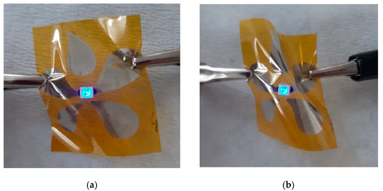 Understanding the Photoluminescence Quenching of Liquid