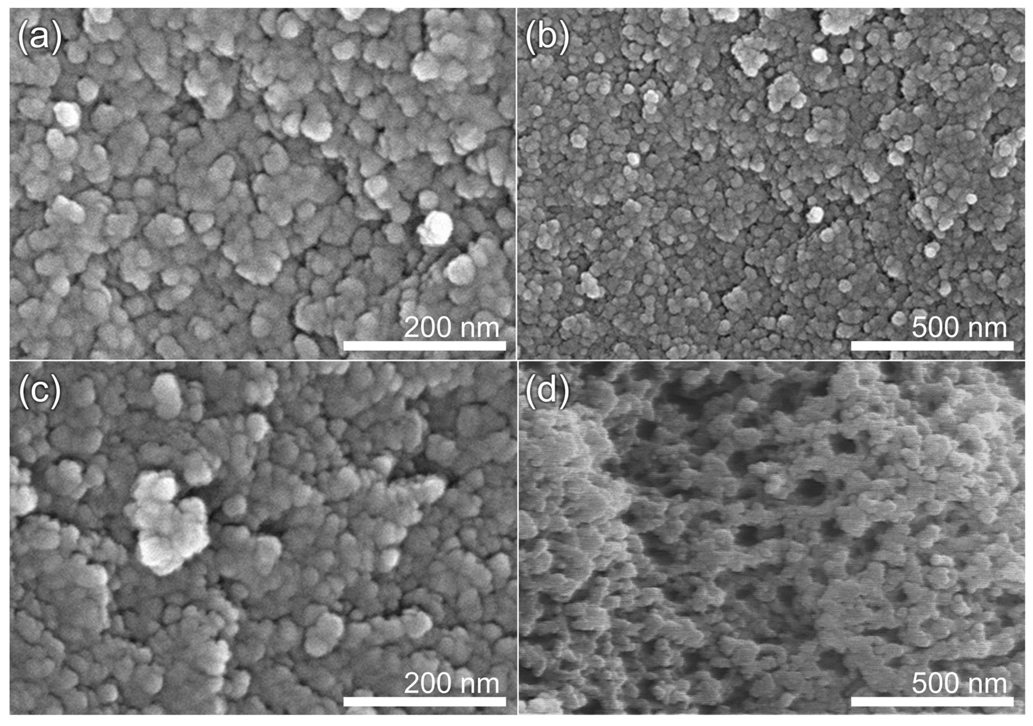 Nanomaterials | Free Full-Text | Highly Porous Carbon Aerogels for 
