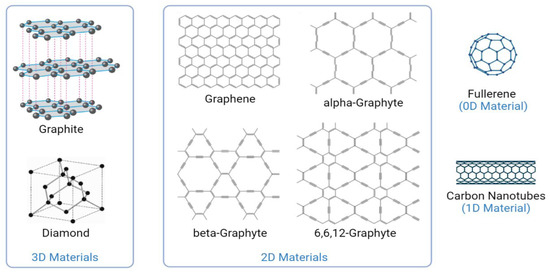 Graphene-Related Nanomaterials for Biomedical Applications