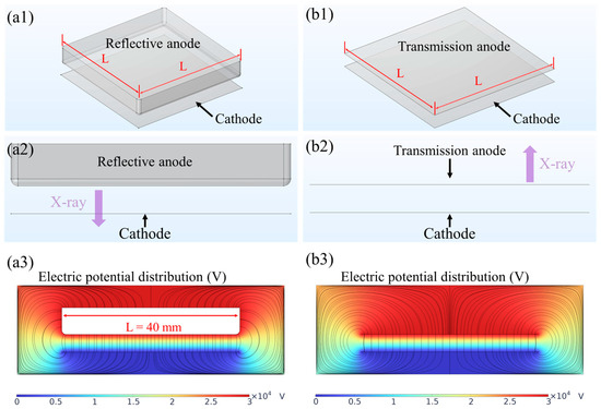 Anode Rxn Example Fabrication of ZnO Nanowire Cold Cathode Flat-Panel X-ray Source with a ...