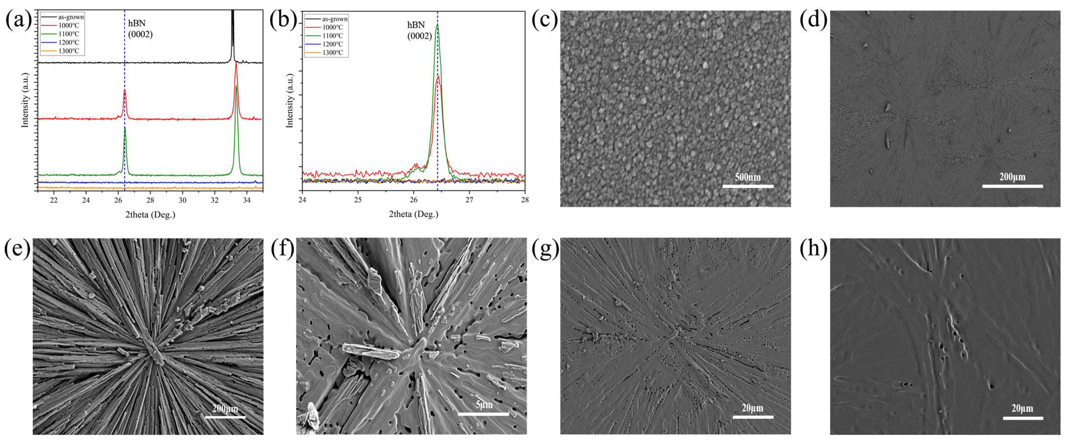 The Effect of Al2O3 Nanoparticles on Hexagonal Boron Nitride