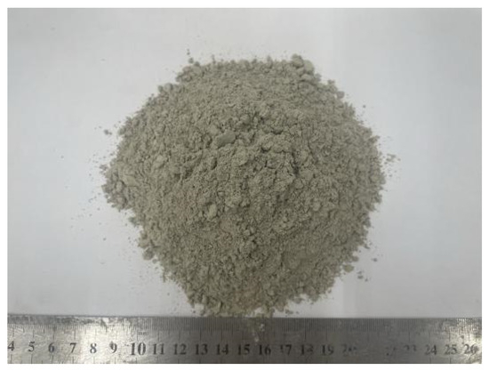 Effect of Nano-Modified Recycled Wood Fibers on the Micro/Macro