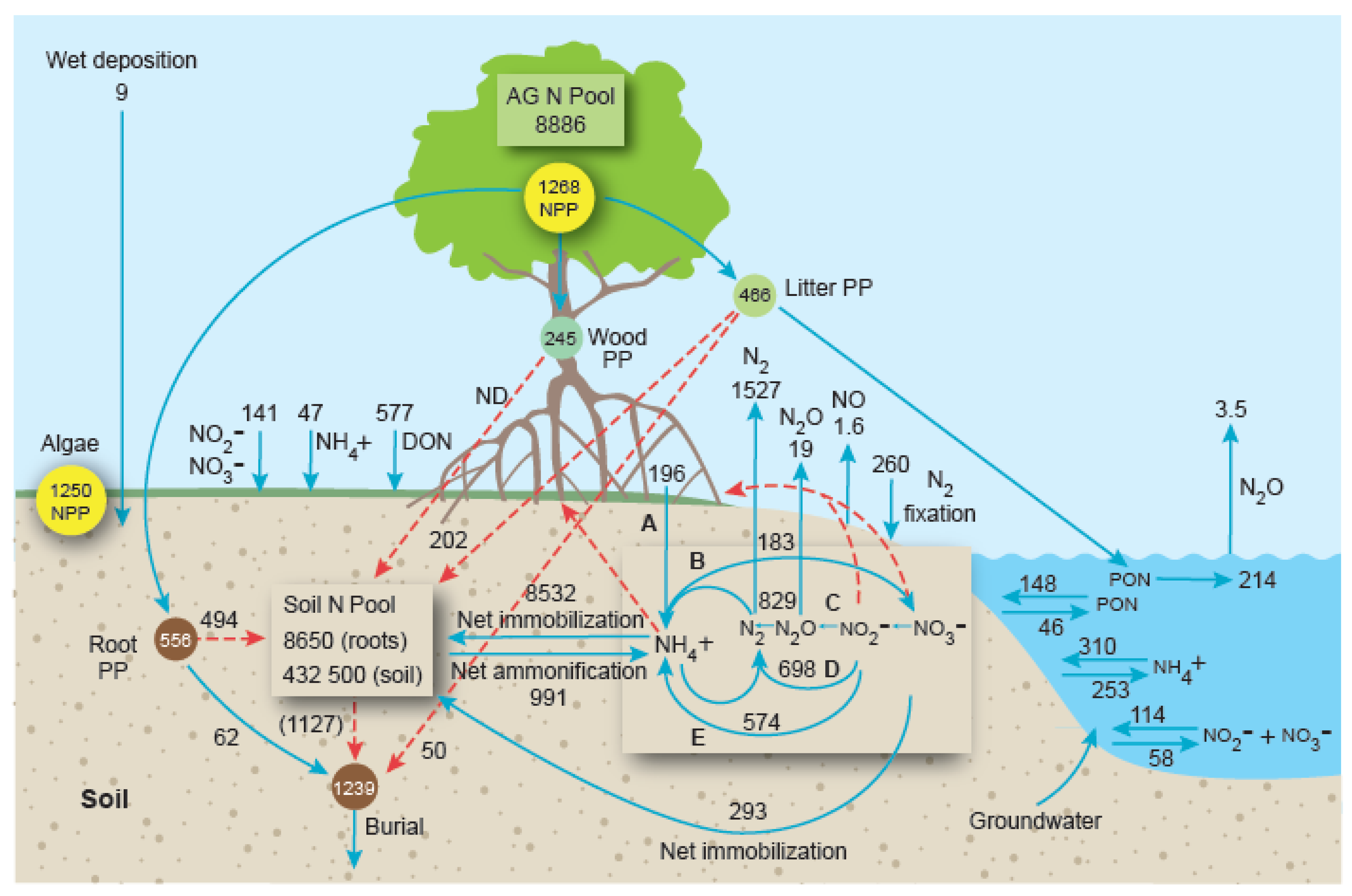 Nitrogen 01 00014 g004