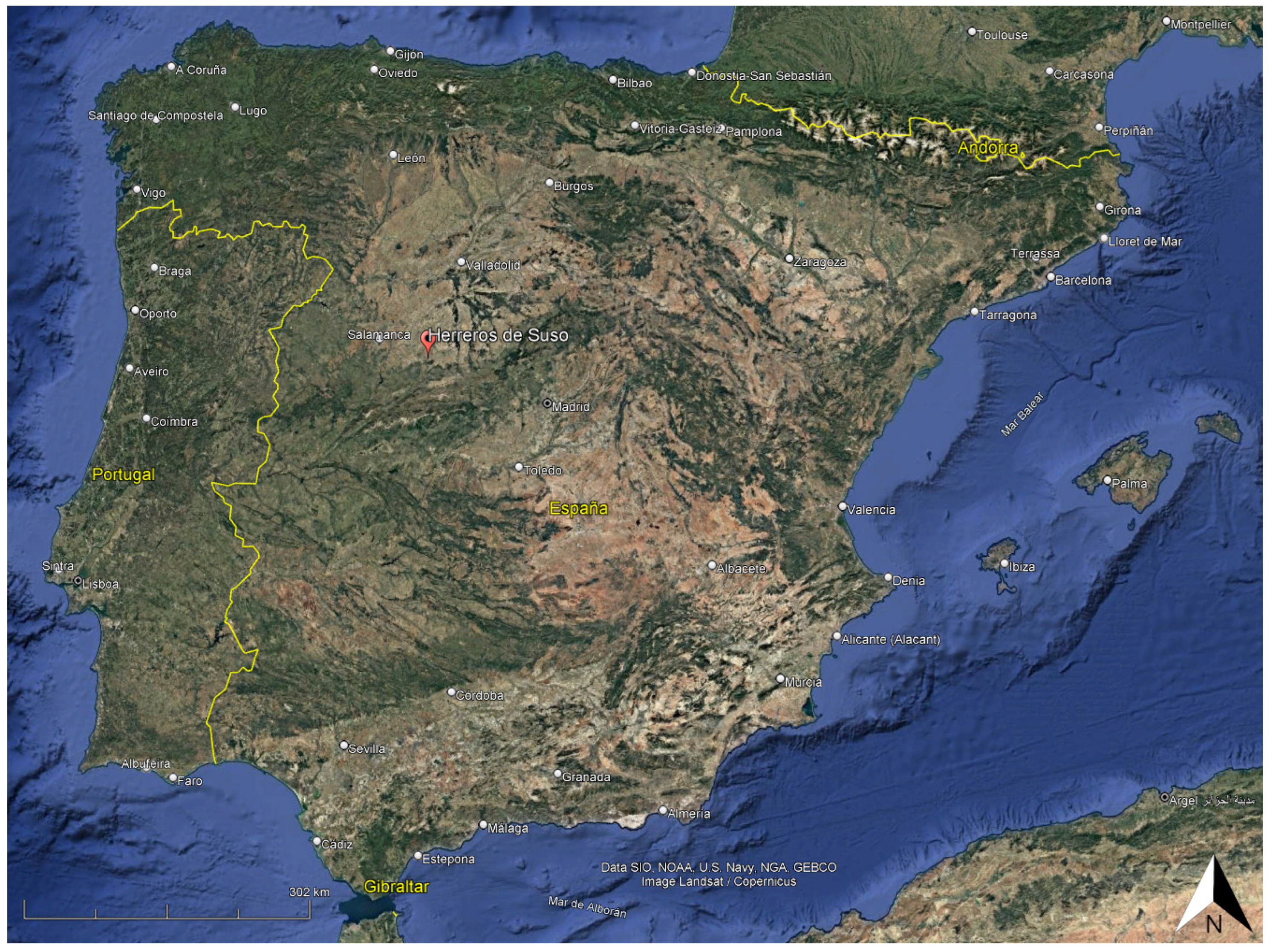 Nitrogen 06 00068 g001 Nitrogen 06 00068 g001