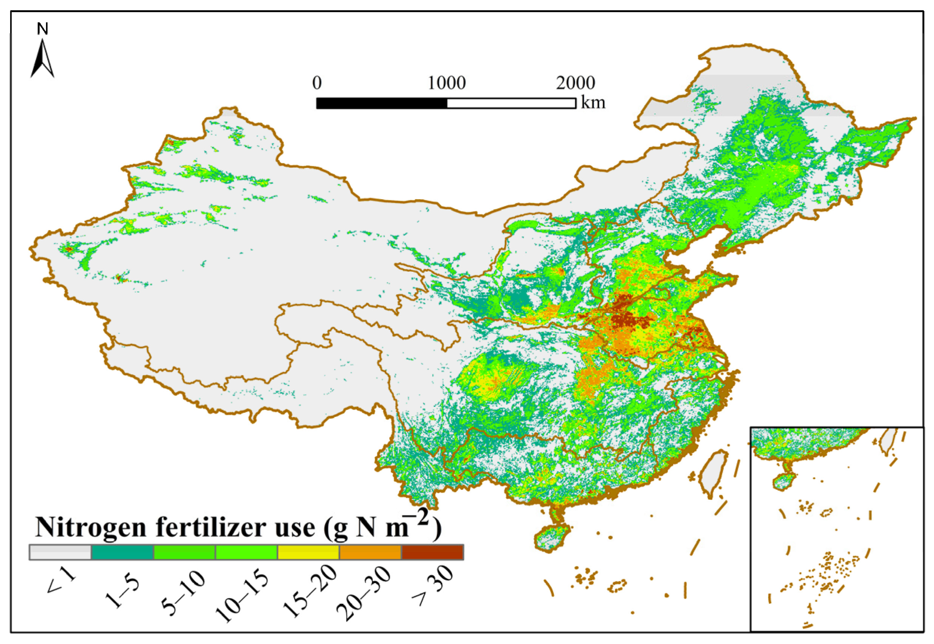 Nitrogen 06 00092 g006 Nitrogen 06 00092 g006