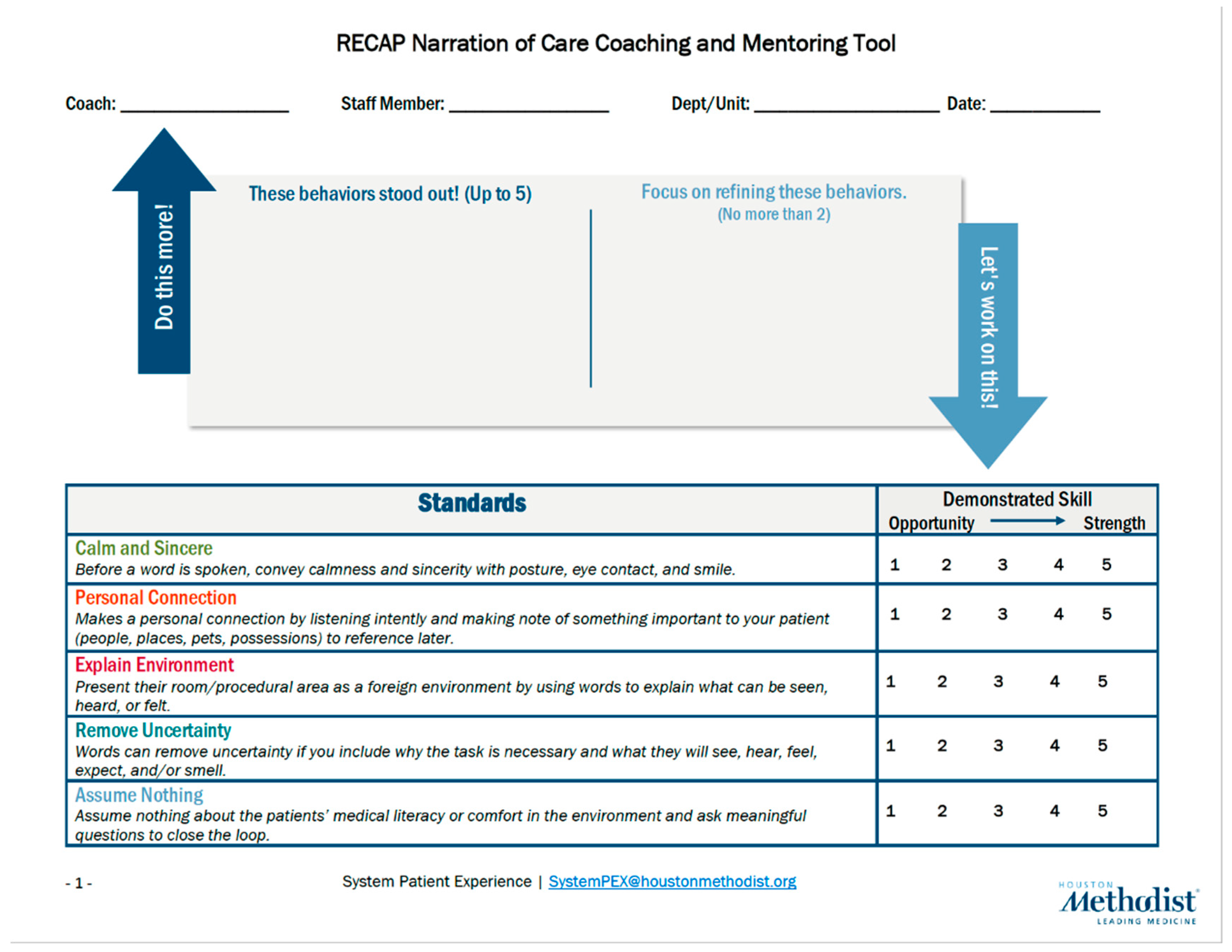 Developing and Implementing a Narration of Care Framework to Teach ...