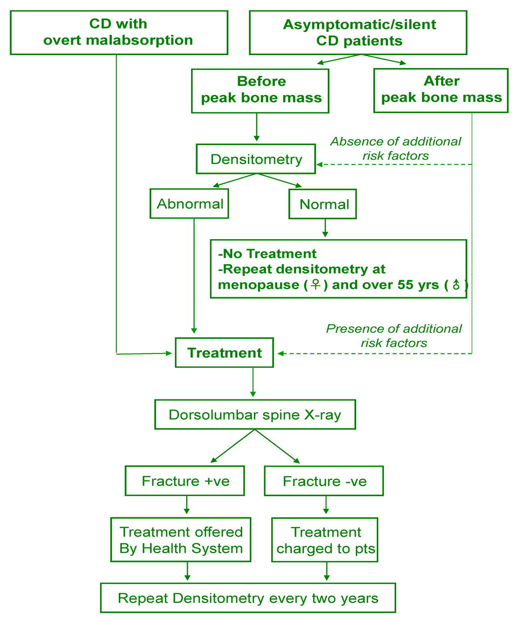 Nutrients Free FullText Bone Mass and Mineral