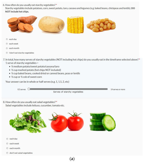What are nutrient claims on food labels
