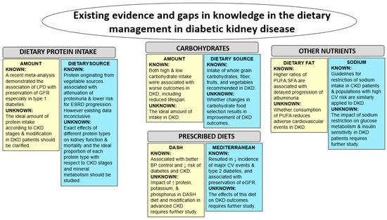 Diet Chart For Diabetic And Kidney Patient