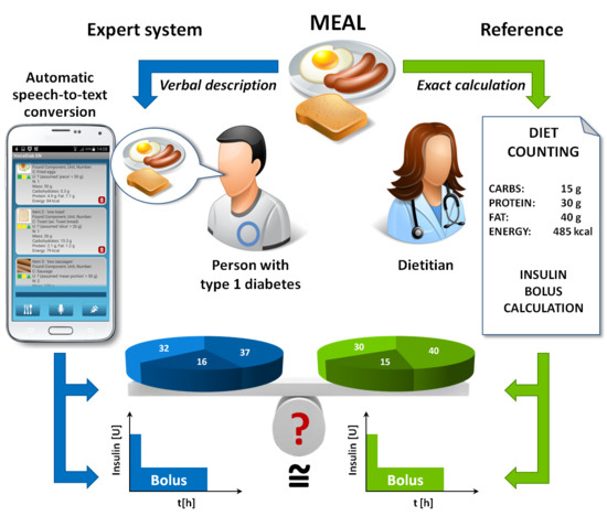 Convert Calories Into Grams Into Indulin : An Overview Of ...