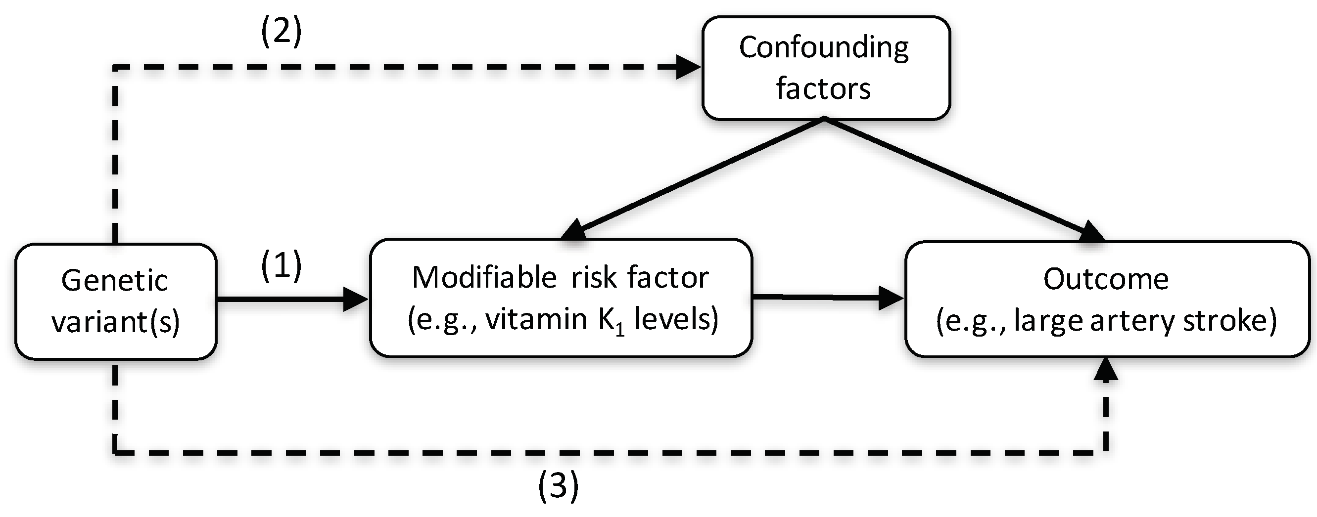 Nutrients Free Full Text Circulating Vitamin K1 Levels
