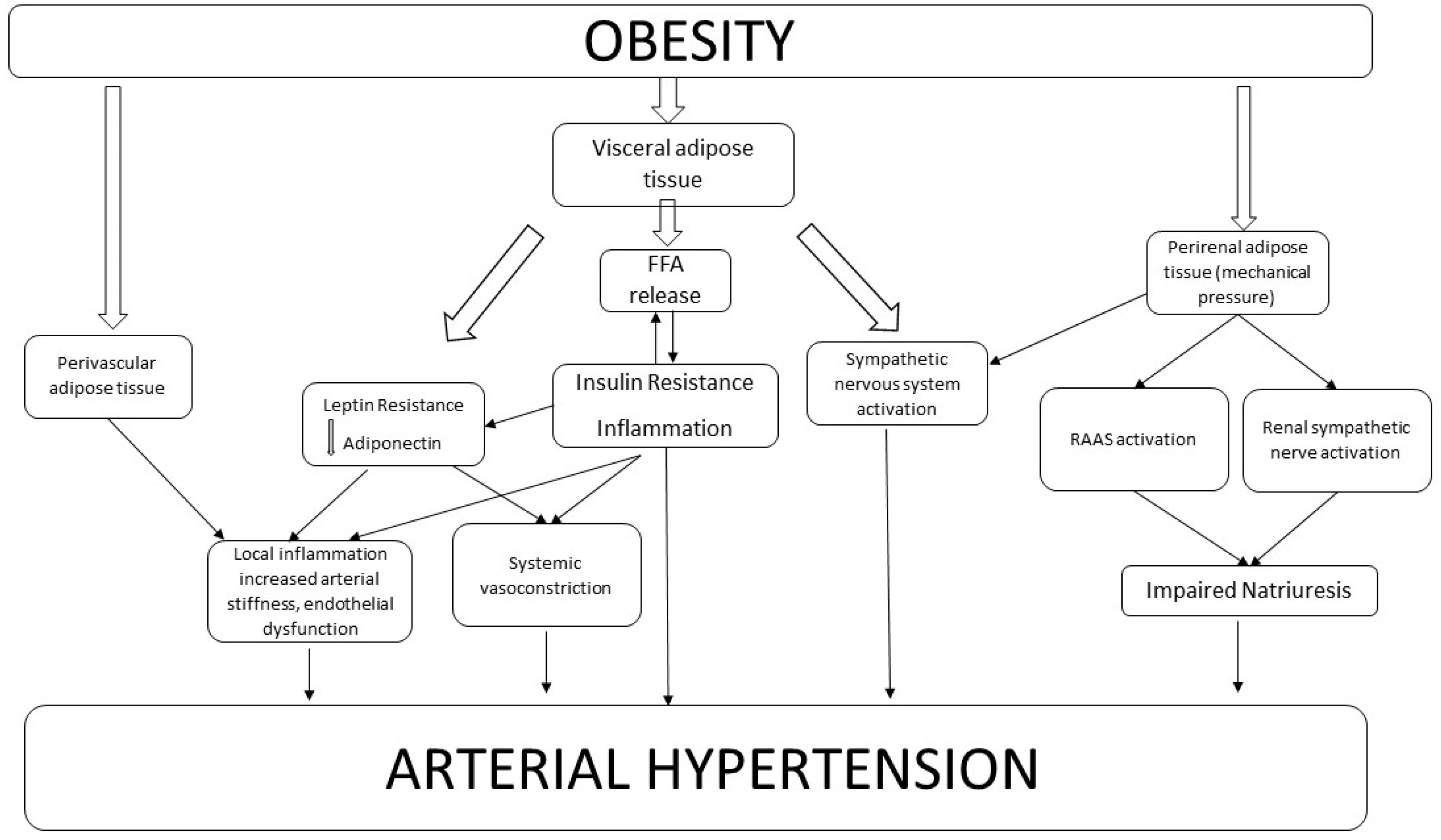 Nutrients Free Full Text Weight Loss And Hypertension In Obese Subjects