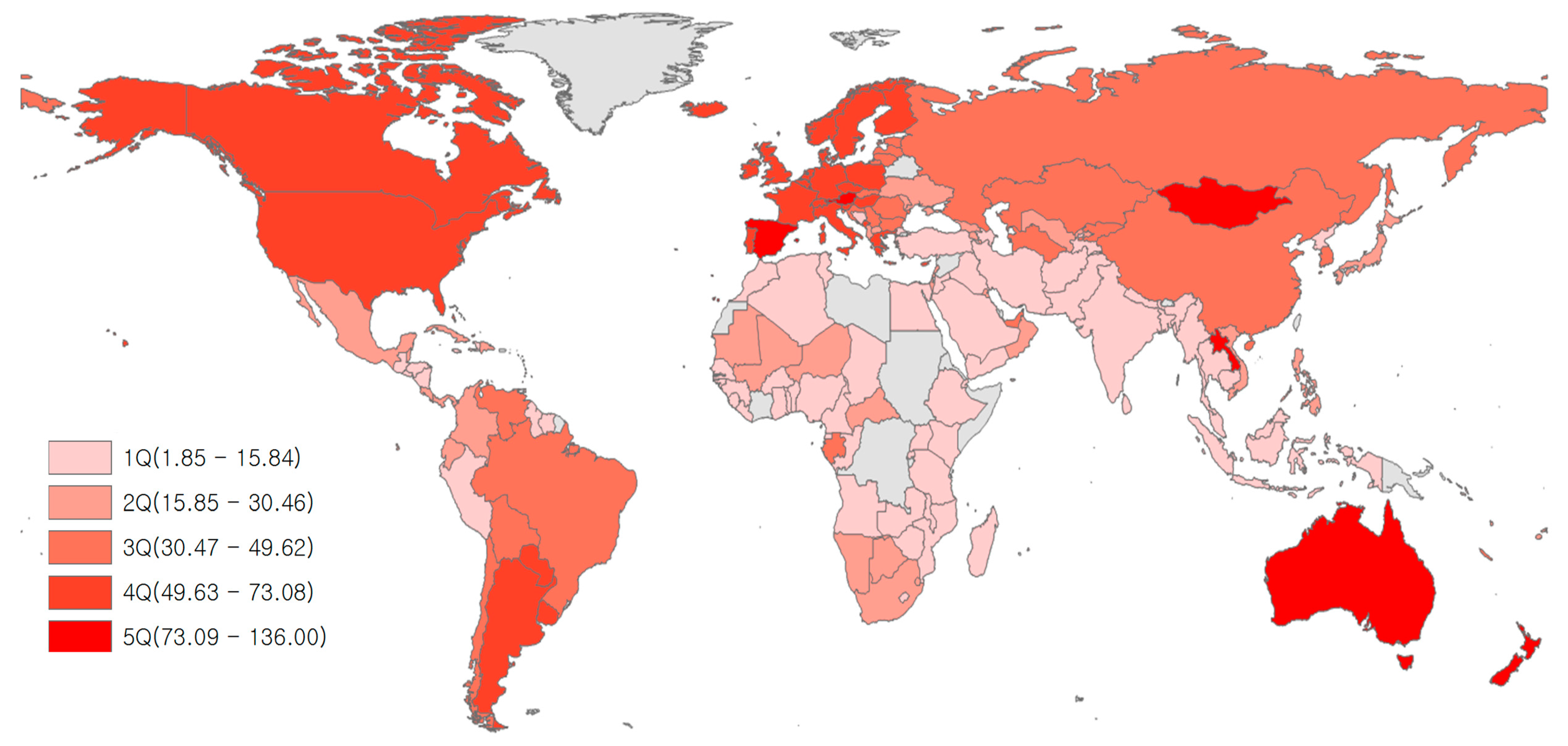 meat consumption by country meat consumption by country