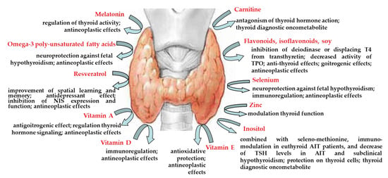 Hypothyreosis és prostatitis