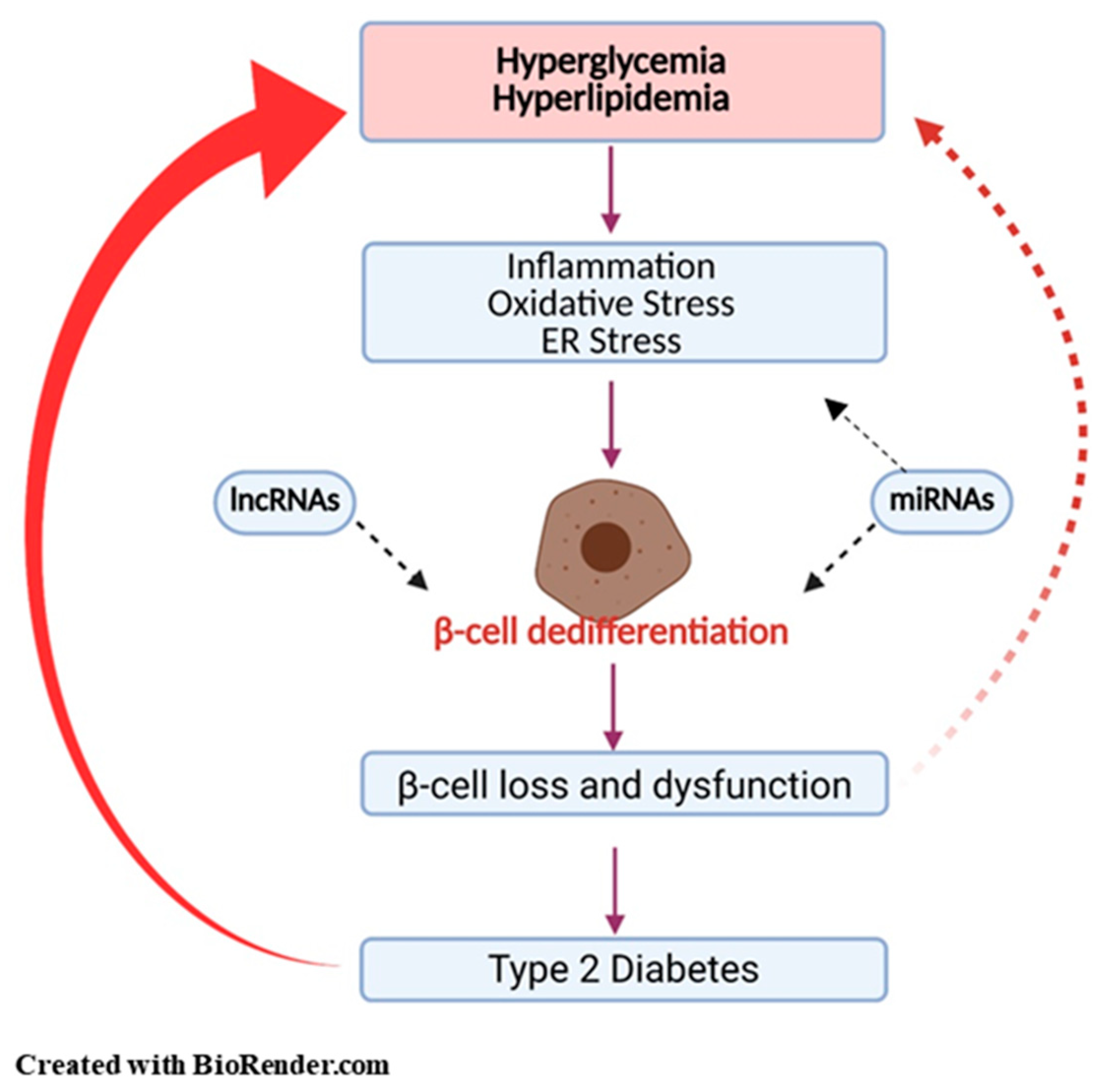 diabetes 2 stress