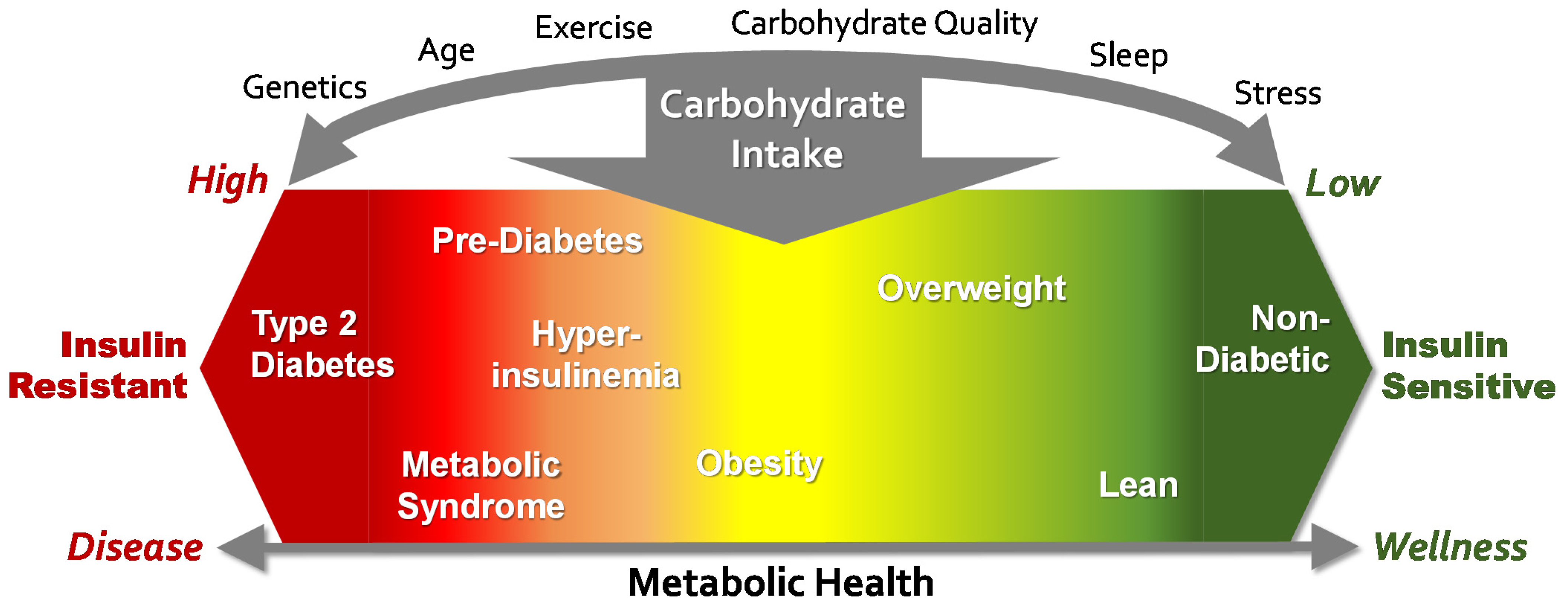 Preview] Are all carbs equally bad? Dr. Fung answers 