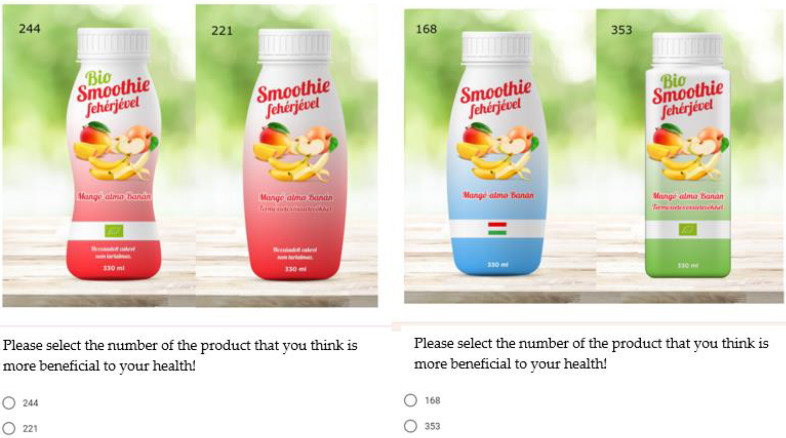 Nutrition Quackery Examples