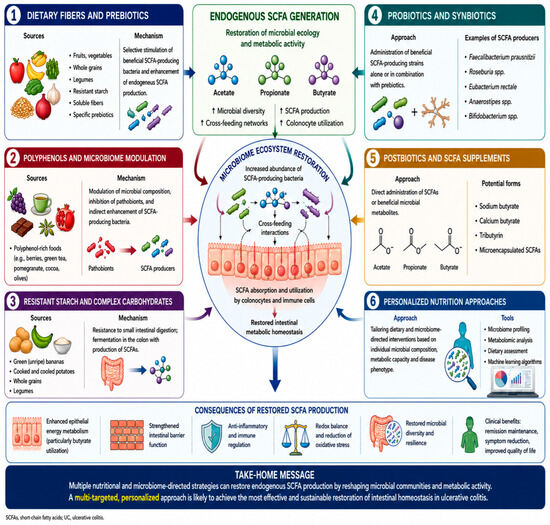 Pectin and Kaolin as Adjunctive Metabolic Therapy for Maintaining Remission in Ulcerative Colitis: Biological Rationale, Current Evidence and Future Clinical Perspectives