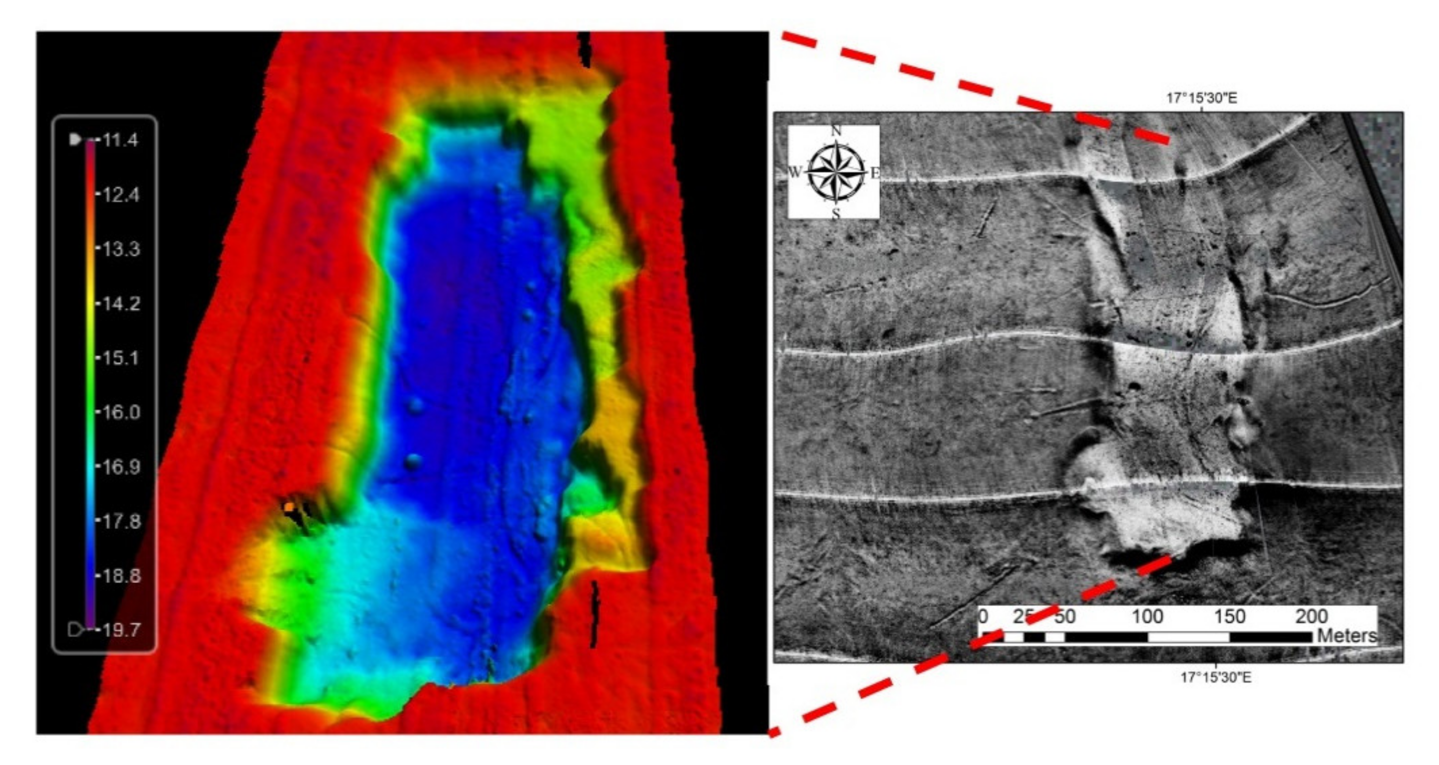 Oceans 01 00007 g011