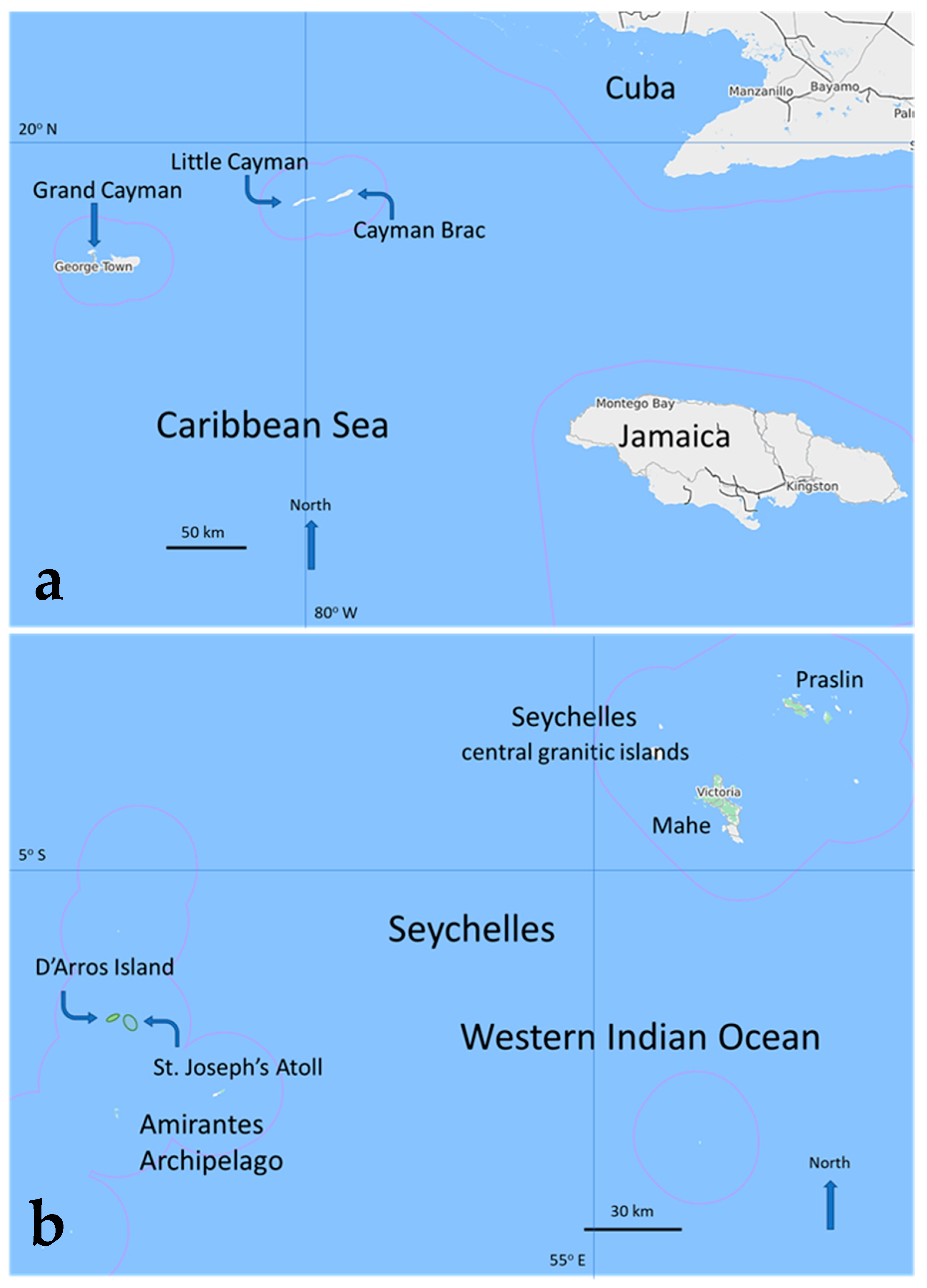 Oceans 01 00019 g001