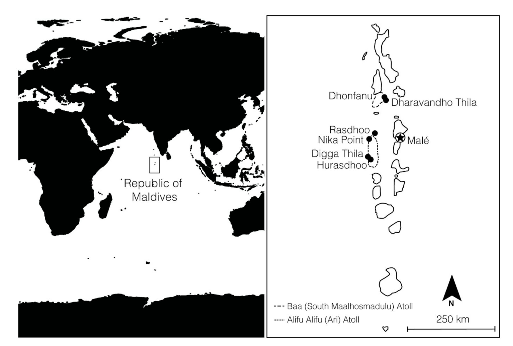 Oceans 02 00014 g001