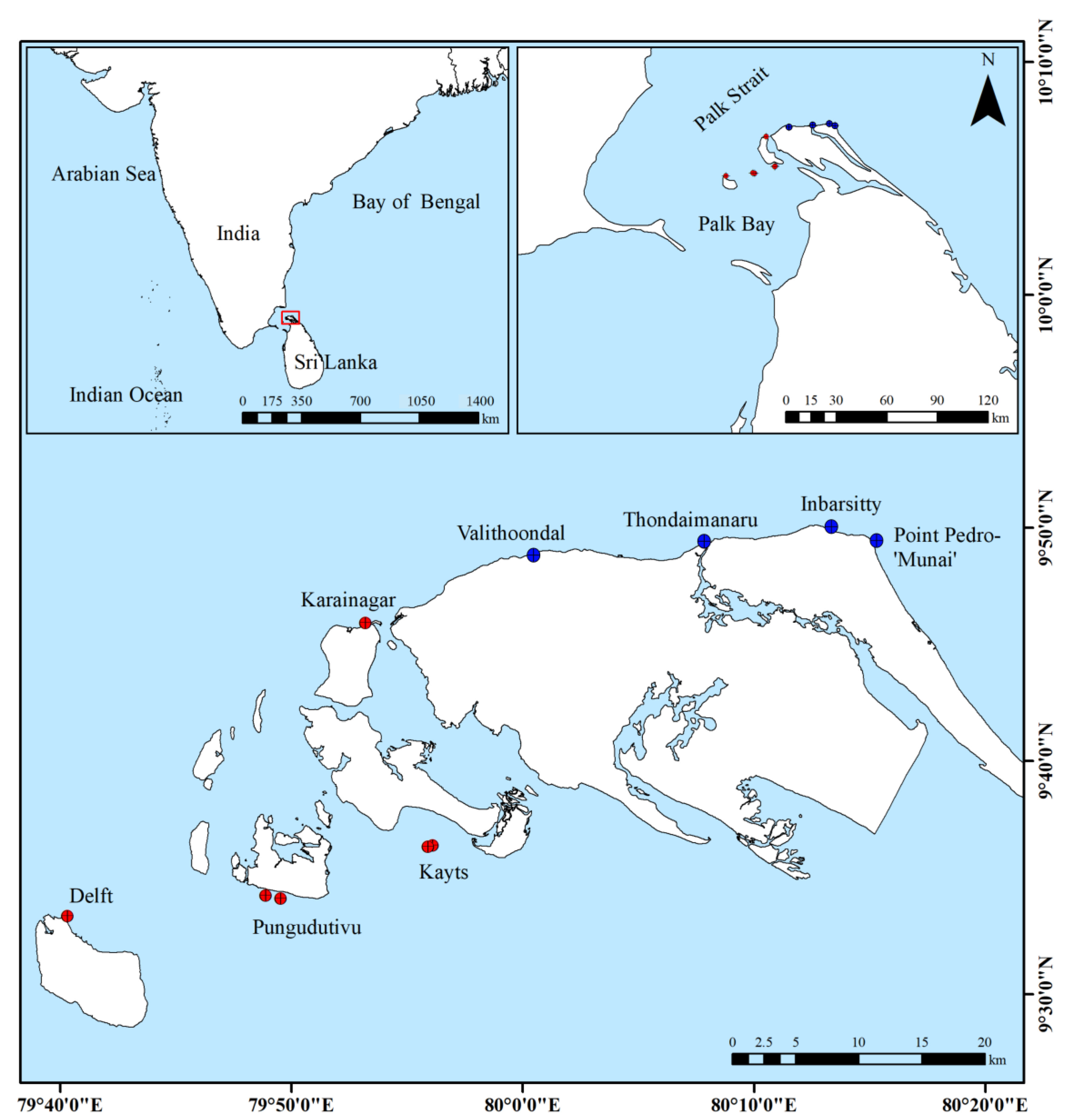 Oceans 02 00029 g001 Oceans 02 00029 g001