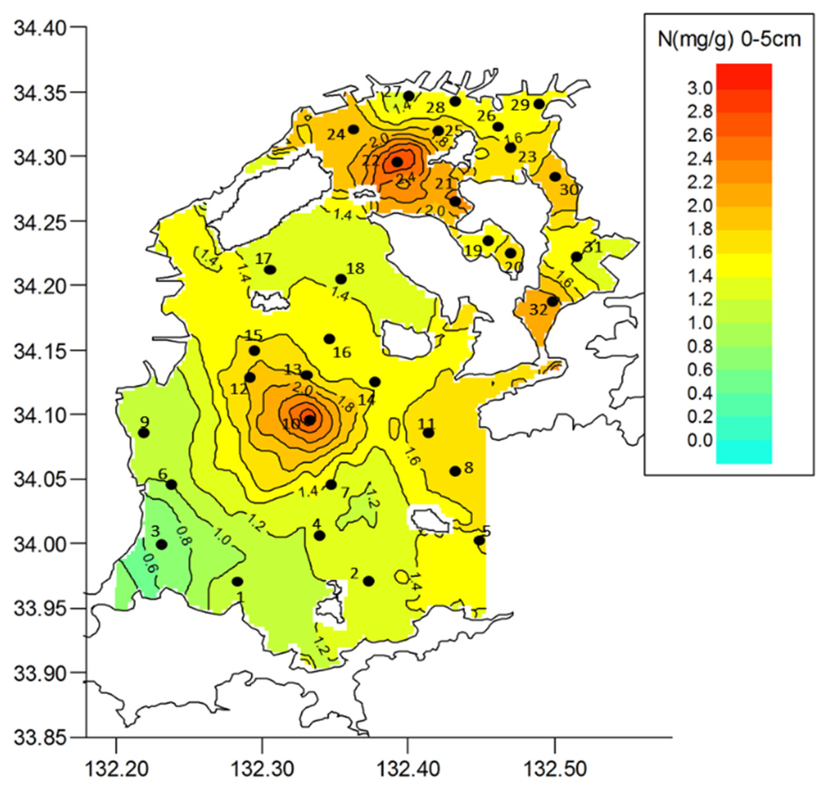 Oceans 02 00031 g004 Oceans 02 00031 g004
